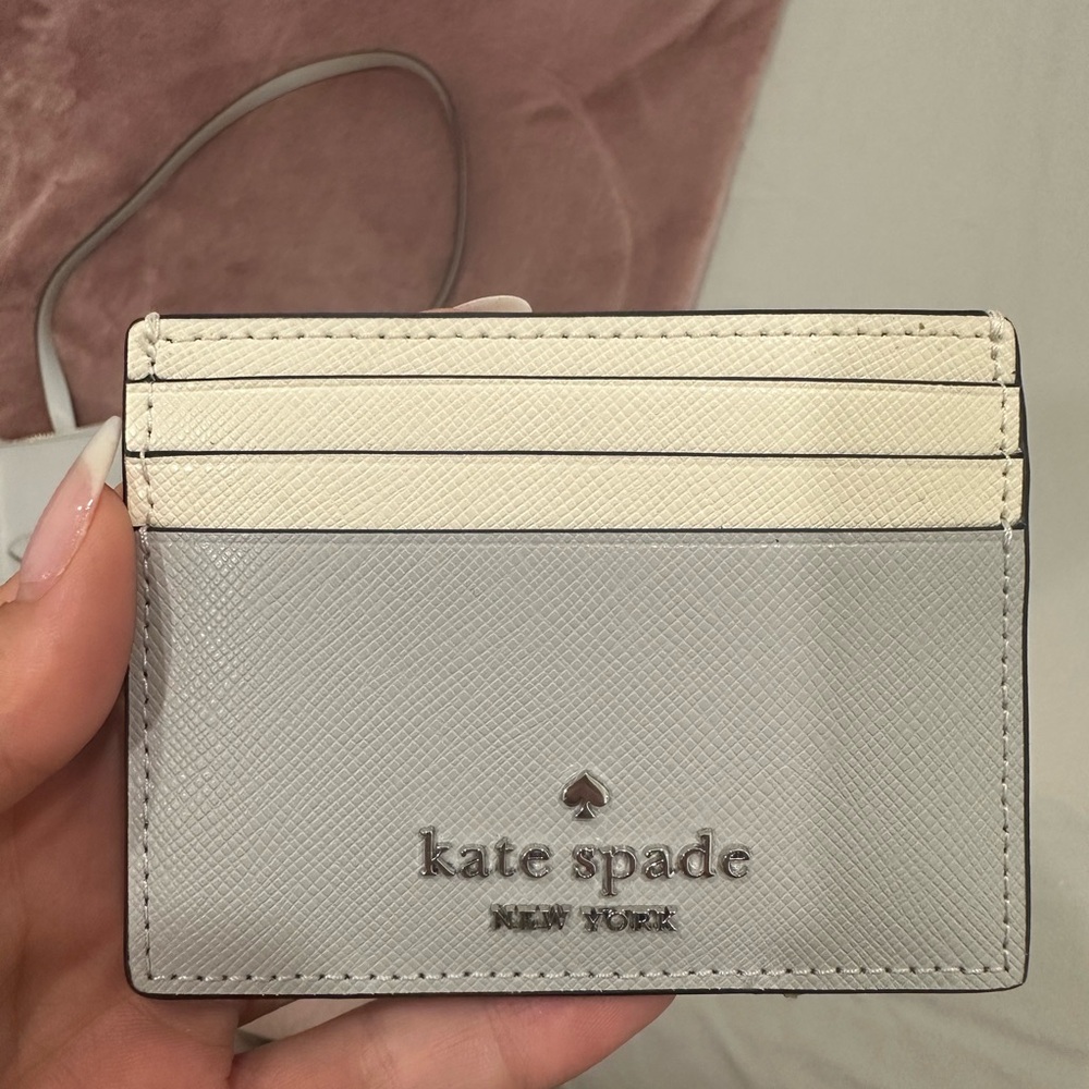 Kate Spade Card Holder